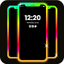 Edge Lighting & Border Colors