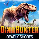 DINO HUNTER: DEADLY SHORES