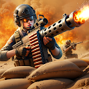 Infantry Attack: Battle 3D FPS