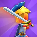Water & Fire Stickman 3D
