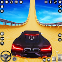 Car Driving GT Stunts Racing 2