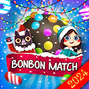 Bonbon Match Candy Fairy Tales