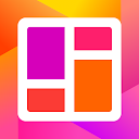 FitPix - Collage Maker