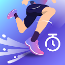 Walk Tracker & Step Counter