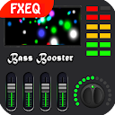 Global Equalizer Bass Booster