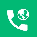 JusCall - Global Phone Calls