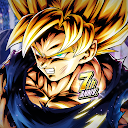 DRAGON BALL LEGENDS