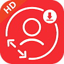 HD Profile Picture Viewer