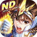 Saint Seiya: Legend of Justice