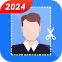 IDPhoto & Passport Photo Maker