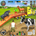 Farm Animal Transport Games