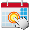 Touch Calendar Free