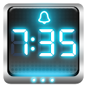 Alarm Clock Neon