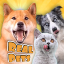 Real Pets™ by Fruwee