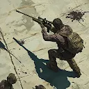 Zombie Hunter: Sniper Games