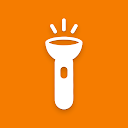 Simple Flashlight: LED lamp