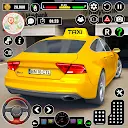 Taxi Simulator Games Taxi Game