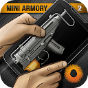 Weaphones™ Gun Sim Vol2 Armory