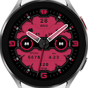 HMKWatch Analog 166