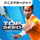 TOP SEED Tennis Manager 2022