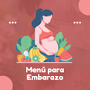 Menú para Embarazadas Diario