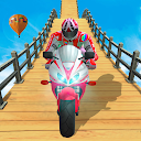 Bike Stunt 3D Bike Racing Game