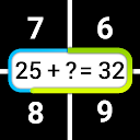 Math games & mental arithmetic