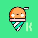 Snow Cone For KWGT Pro