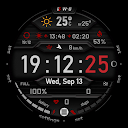 GS Weather 8