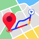 GPS, Maps, Voice Navigation & 