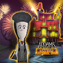 Addams Family: Mystery Mansion