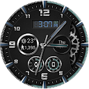 Digi-Gears HD Watch Face