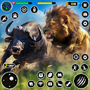 Lion Simulator: Animal Games