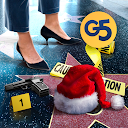 Crime Mysteries: Find objects