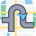 MAPS & Navigation - GPS Voice Driving Directions