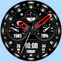 WFP 225 Brutal Watch Face