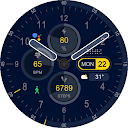 HMKWatch Analog 210