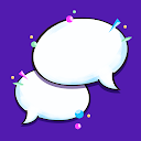 Kinzoo: Fun Kids Messenger App