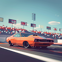 Drag Clash Pro: Hot Rod Racing