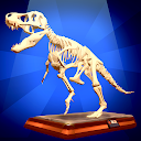 Dino Quest 2: Dinosaur Games