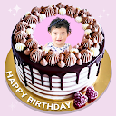 Photo on Cake: Pics Editor App