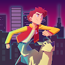 Top Run: Retro Pixel Adventure