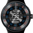 Mystic Spinner HD Watch Face