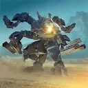Mech vs Aliens: Robots RPG