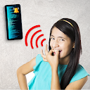 Anti Theft Whistle - Alarm App