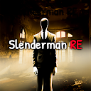 Slender man RE