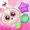 Angry Birds Dream Blast