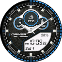 Driver Watch Face