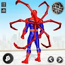 Spider Superhero: Spider Games