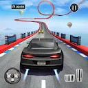 Crazy Car Stunts : Car Games